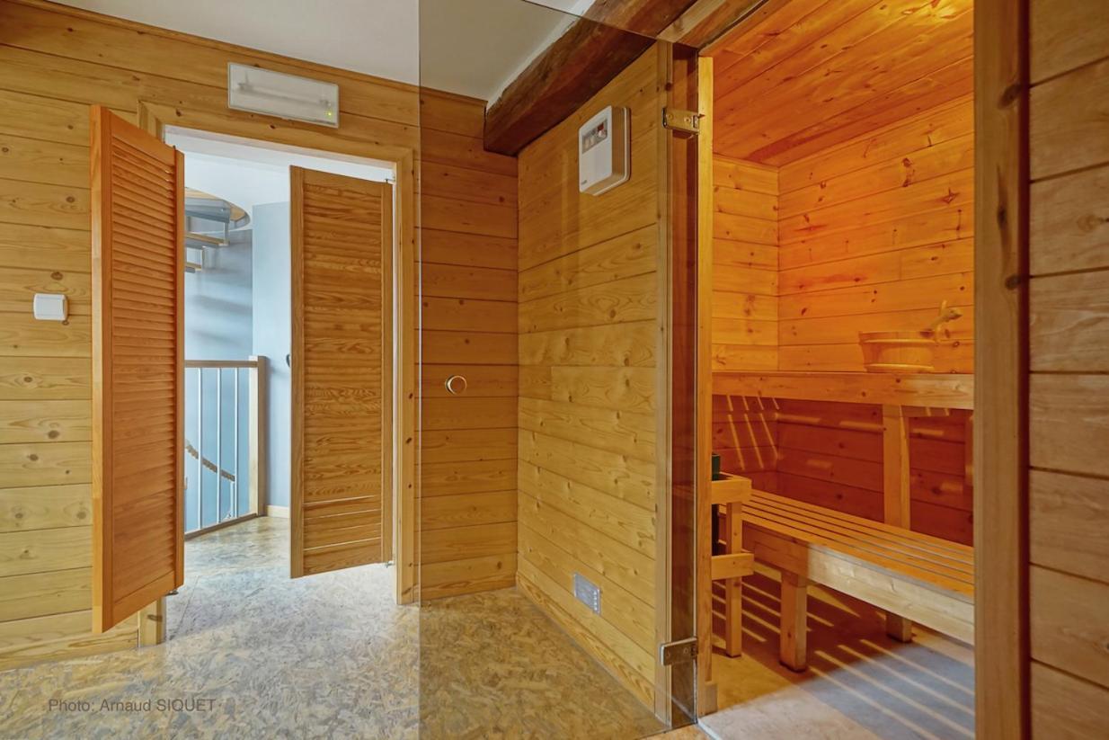Ferme St Martin Bed & Breakfast Manhay Екстериор снимка