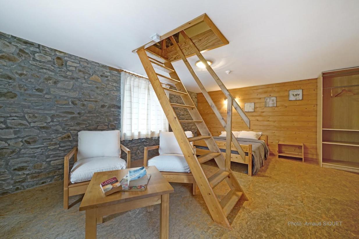 Ferme St Martin Bed & Breakfast Manhay Екстериор снимка