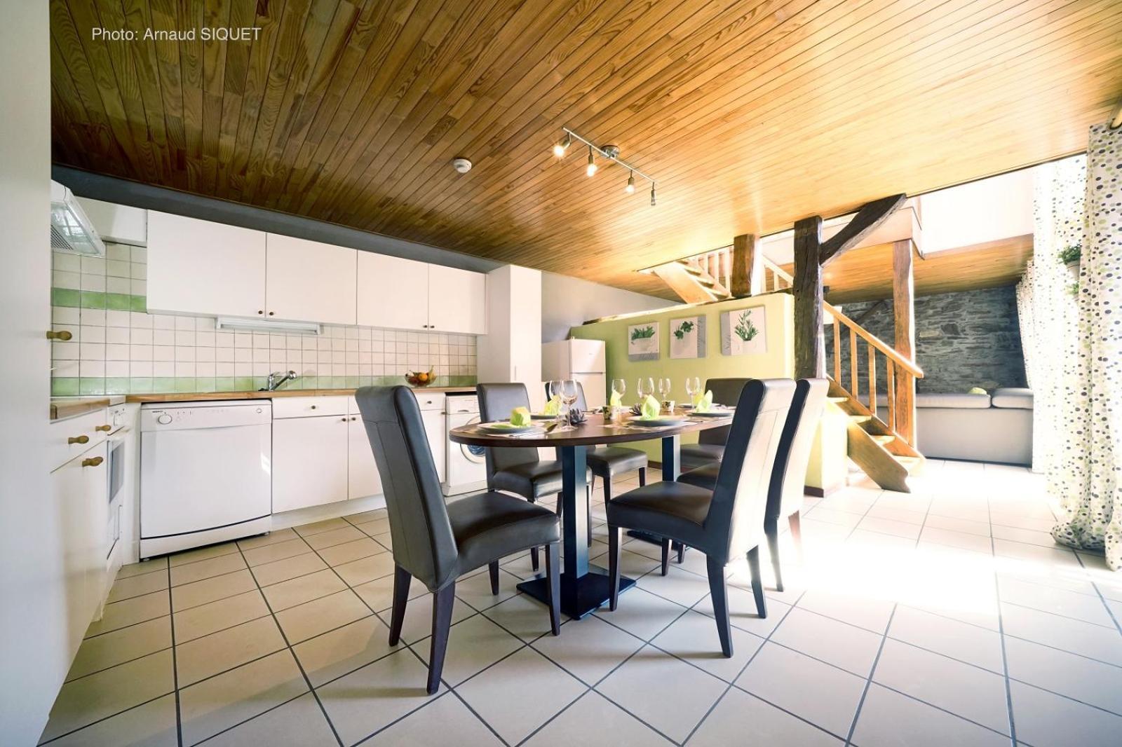 Ferme St Martin Bed & Breakfast Manhay Екстериор снимка