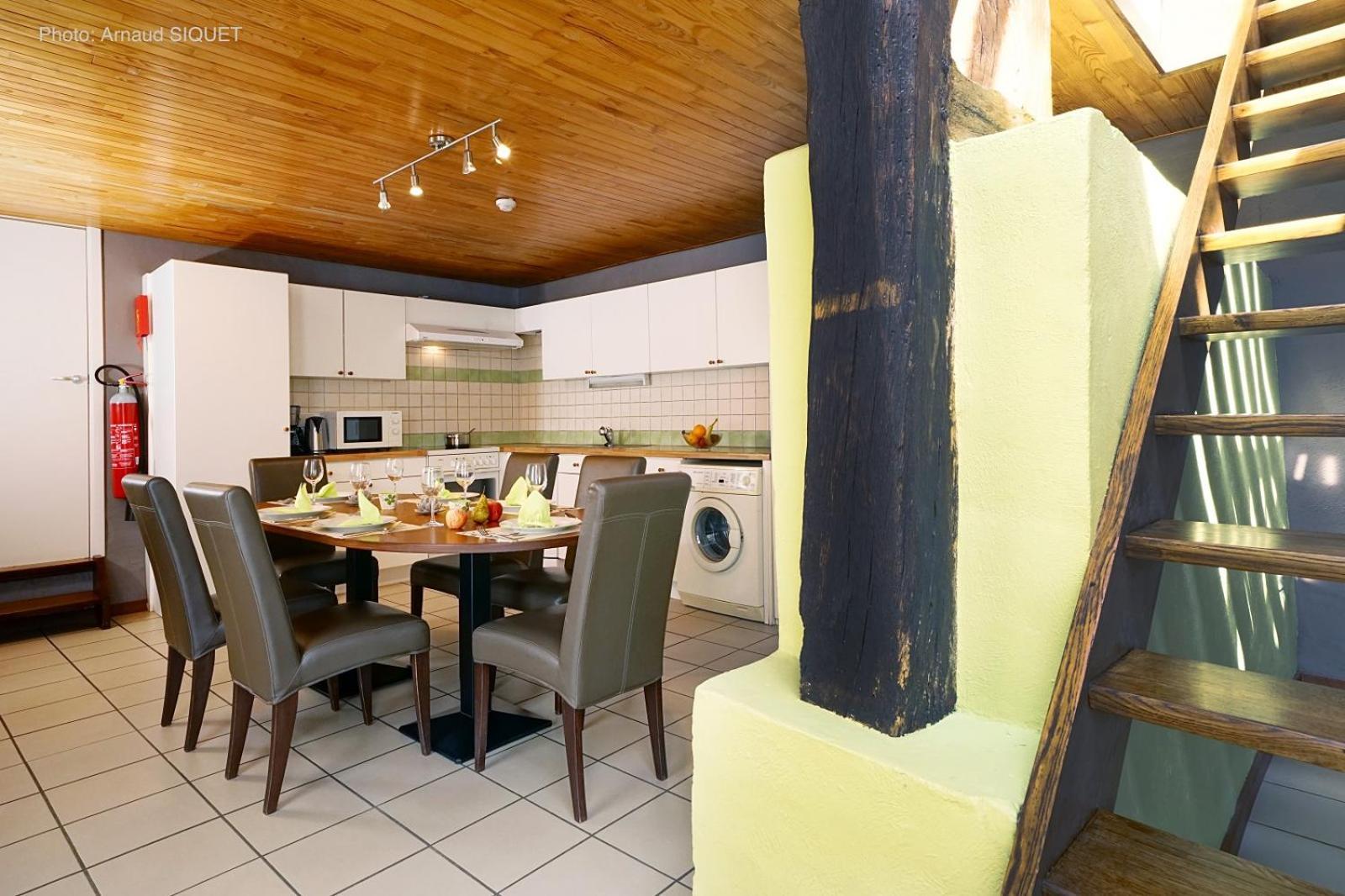 Ferme St Martin Bed & Breakfast Manhay Екстериор снимка